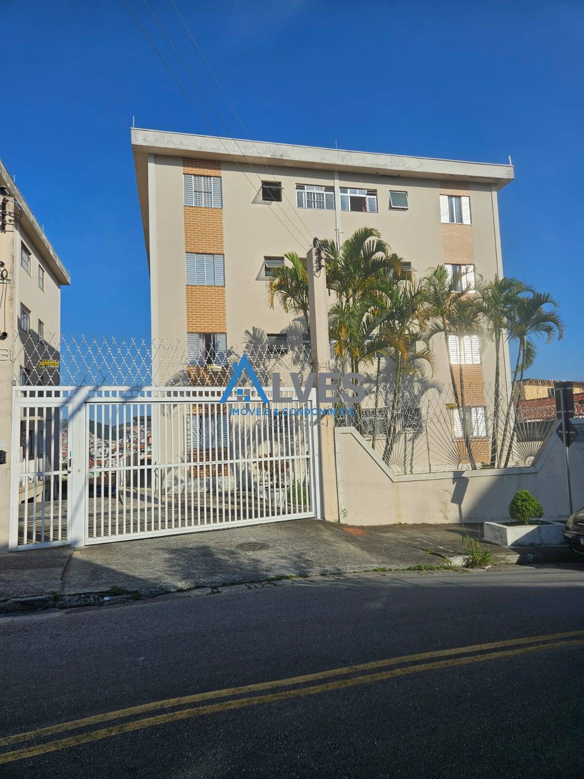 Apartamento, 2 quartos, 75 m² - Foto 29