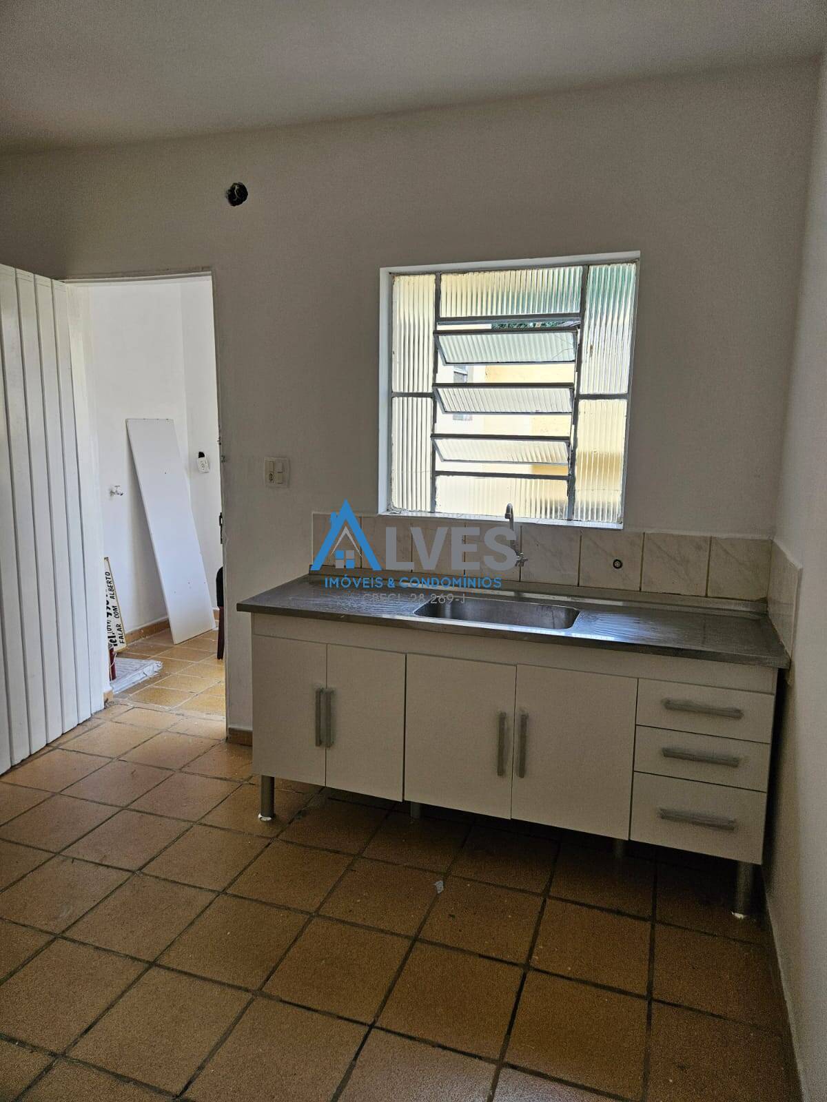 Casa, 1 quarto - Foto 1