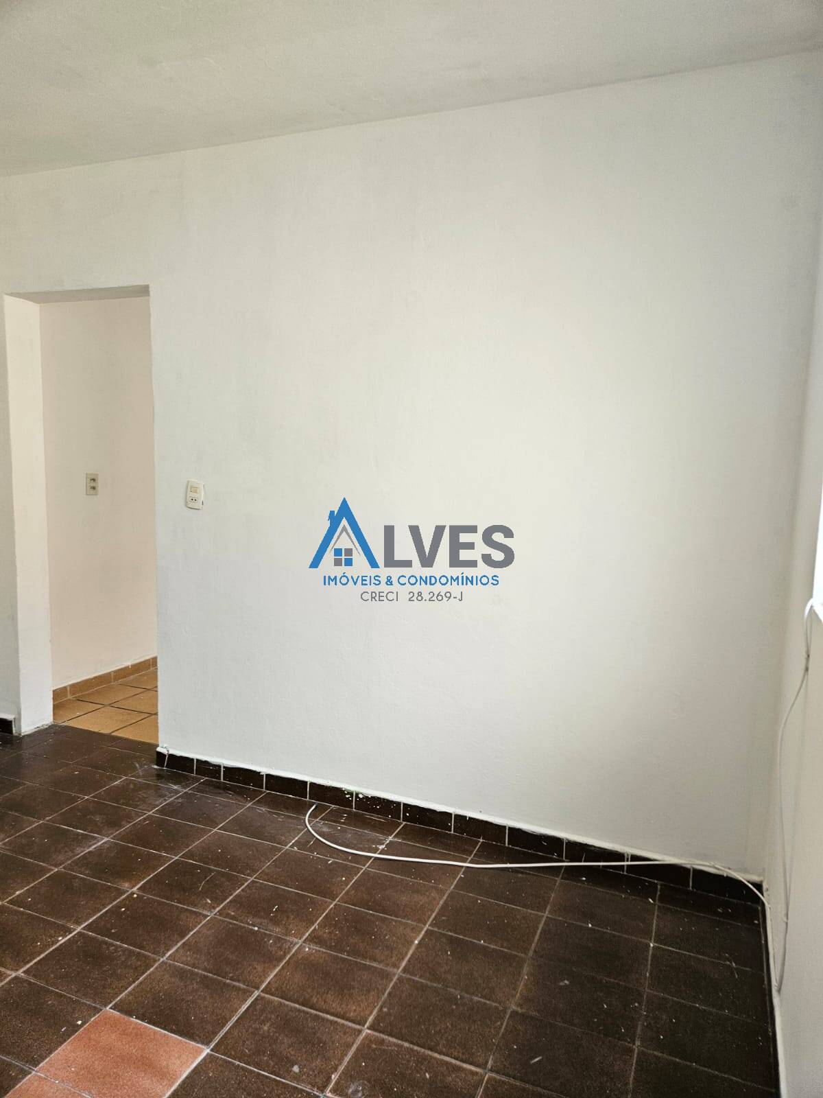 Casa, 1 quarto - Foto 4