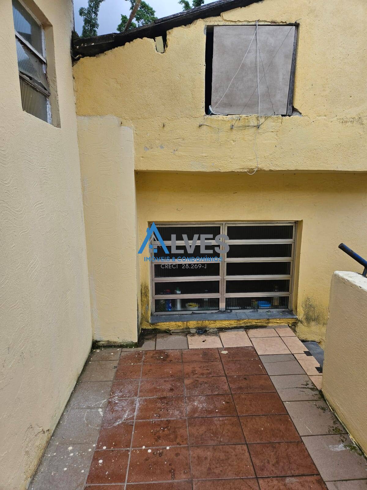 Casa, 1 quarto - Foto 7