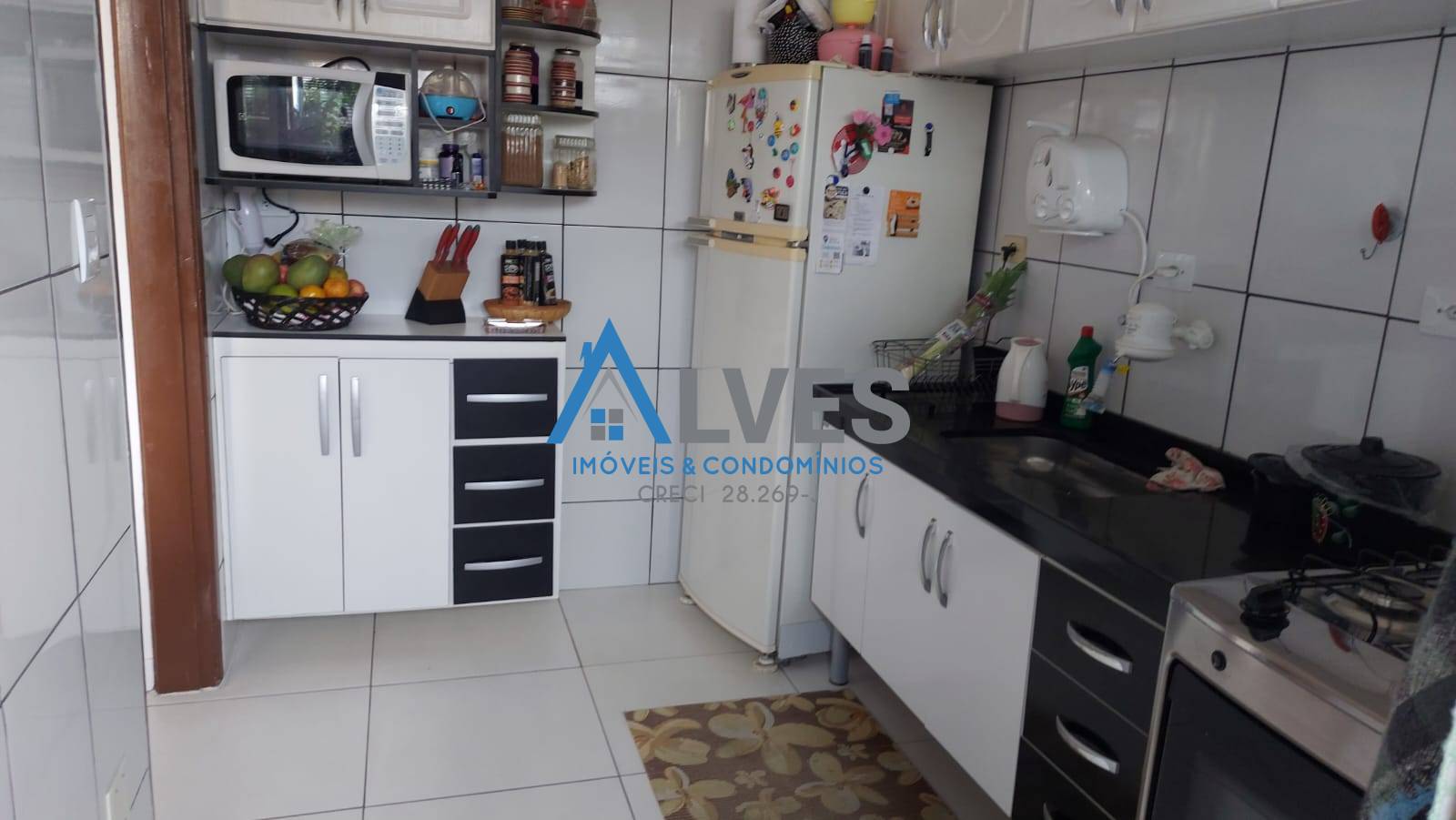 Apartamento, 2 quartos, 42 m² - Foto 3