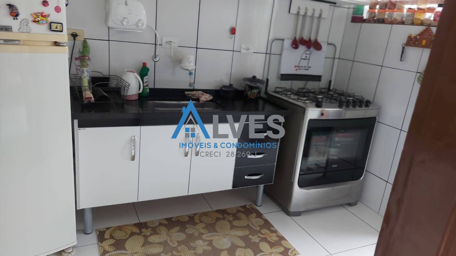 Apartamento, 2 quartos, 42 m² - Foto 4