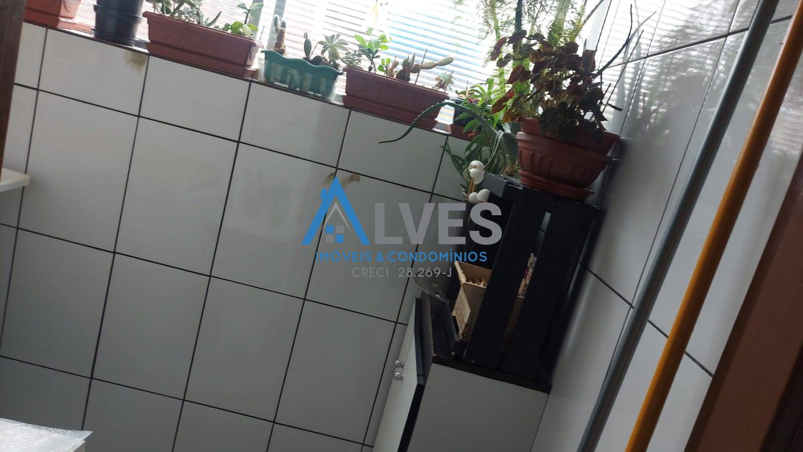 Apartamento, 2 quartos, 42 m² - Foto 6