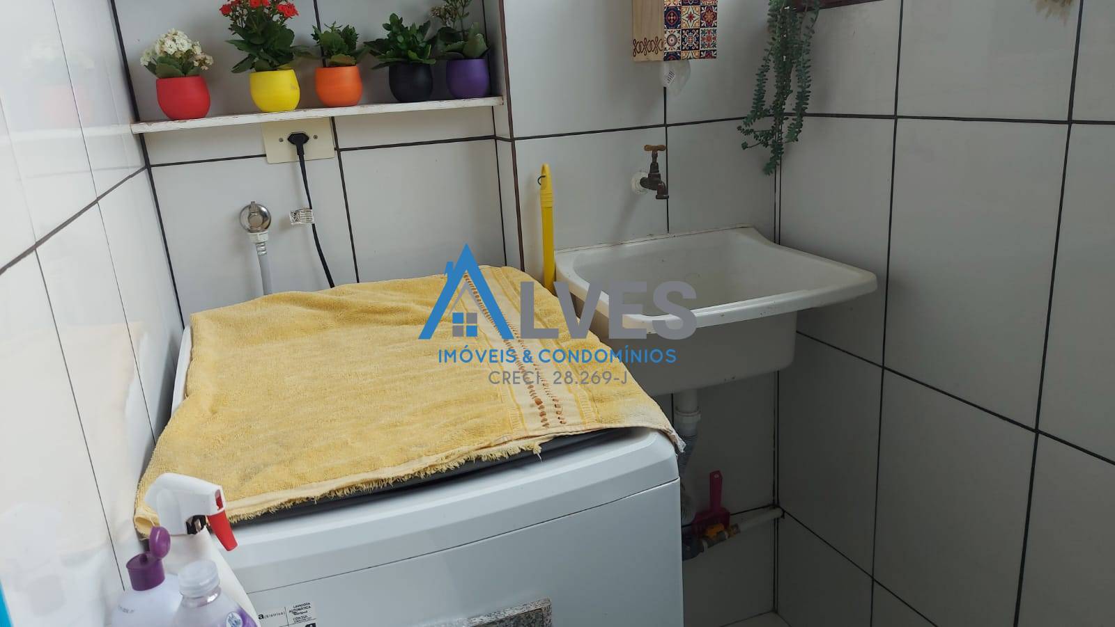 Apartamento, 2 quartos, 42 m² - Foto 5