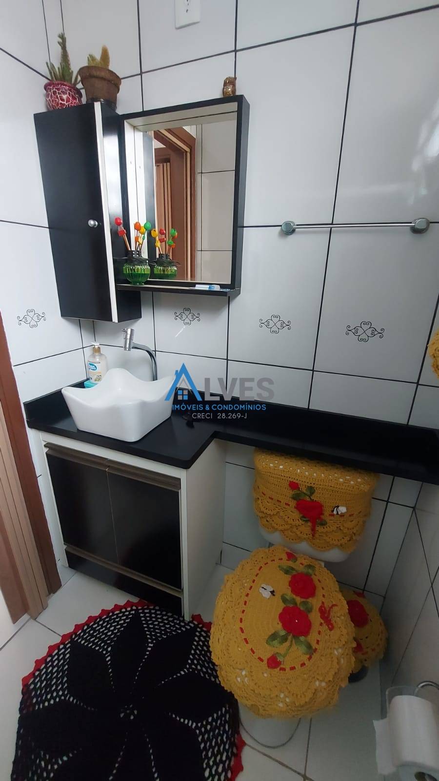 Apartamento, 2 quartos, 42 m² - Foto 7