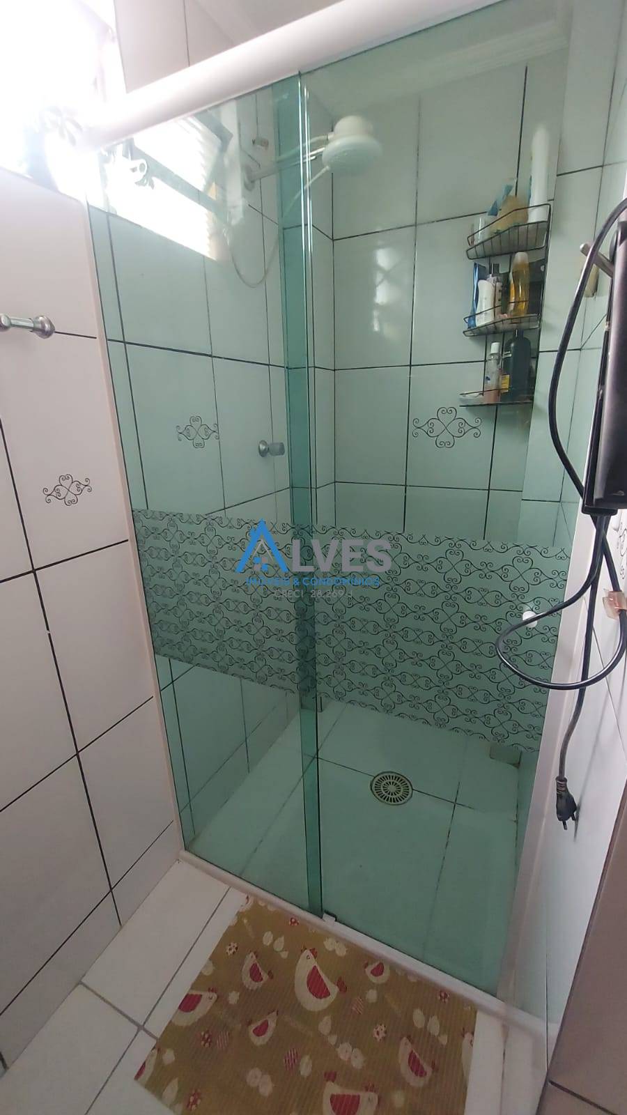 Apartamento, 2 quartos, 42 m² - Foto 8