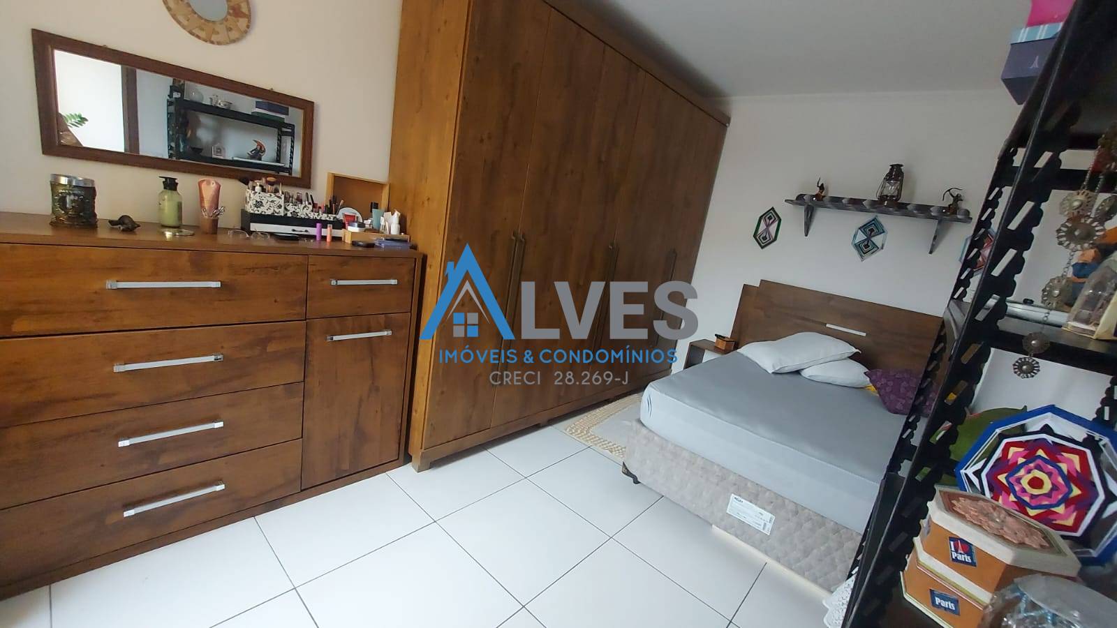 Apartamento, 2 quartos, 42 m² - Foto 9