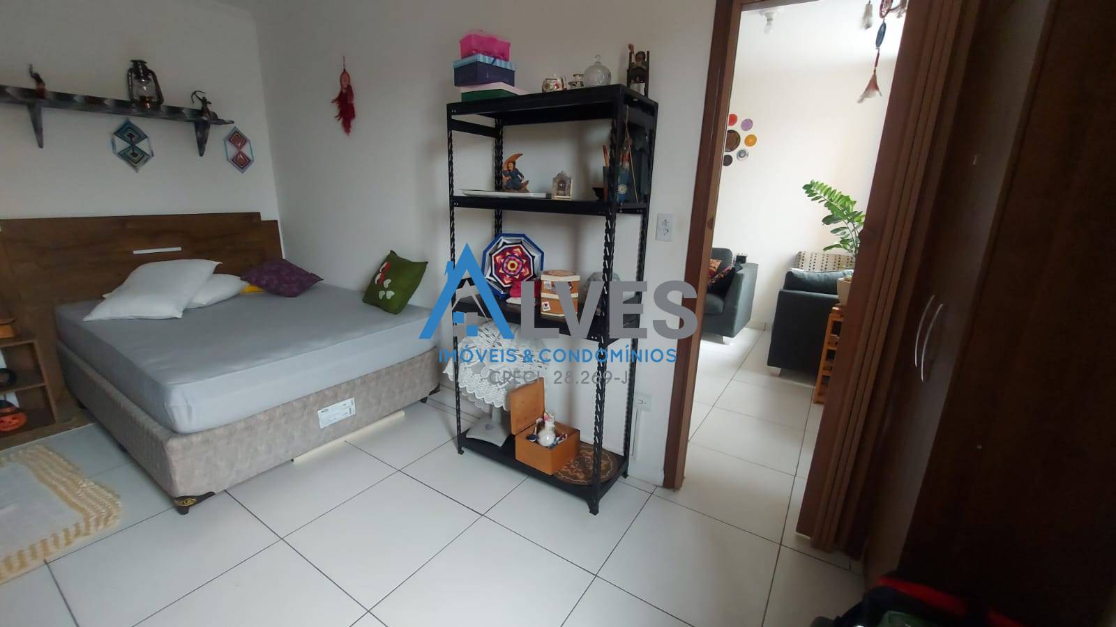 Apartamento, 2 quartos, 42 m² - Foto 10