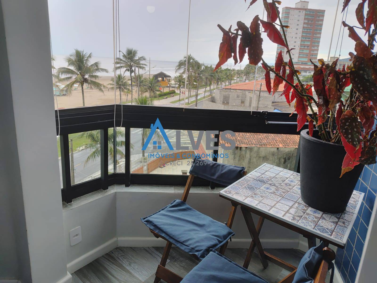 Apartamento, 3 quartos, 85550 m² - Foto 3