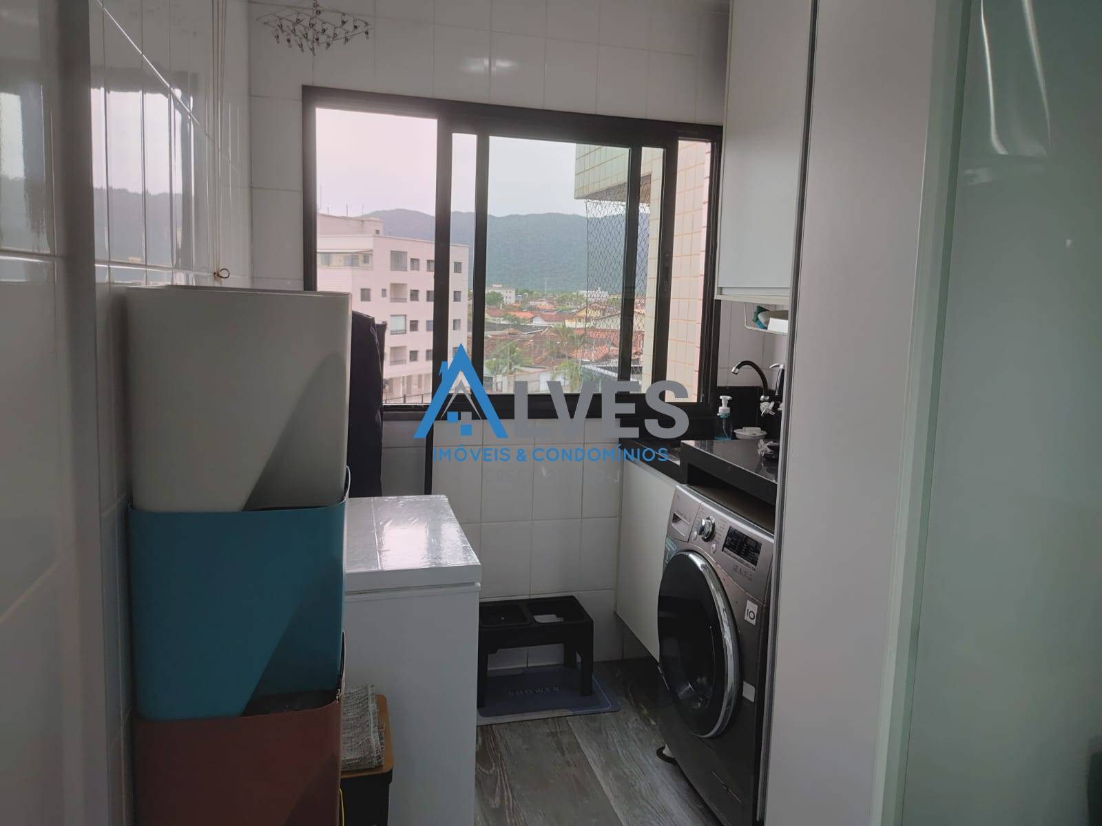 Apartamento, 3 quartos, 85550 m² - Foto 8