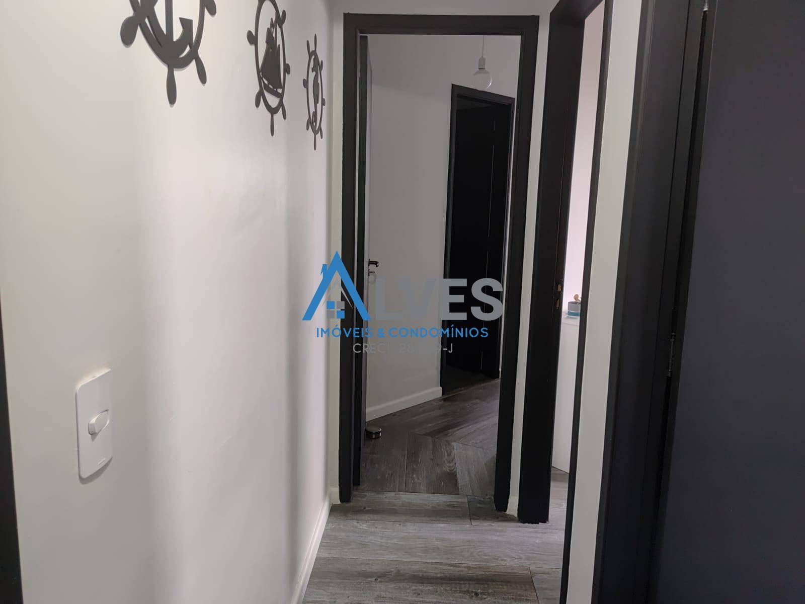 Apartamento, 3 quartos, 85550 m² - Foto 9