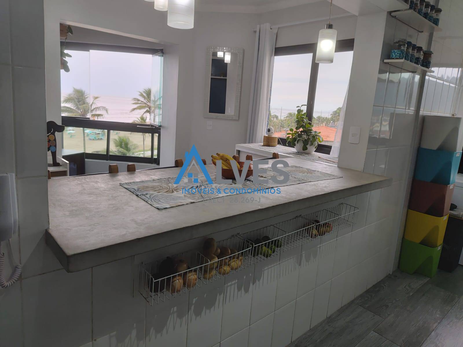 Apartamento, 3 quartos, 85550 m² - Foto 6