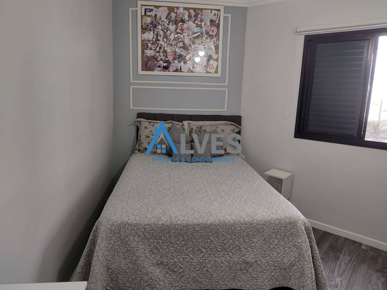 Apartamento, 3 quartos, 85550 m² - Foto 12