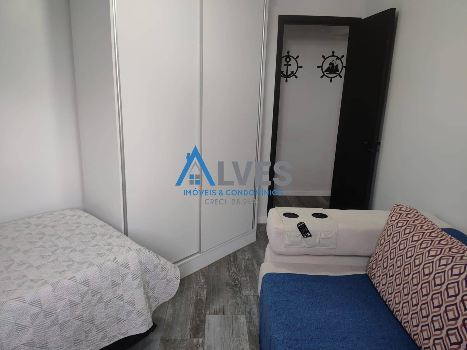 Apartamento, 3 quartos, 85550 m² - Foto 17