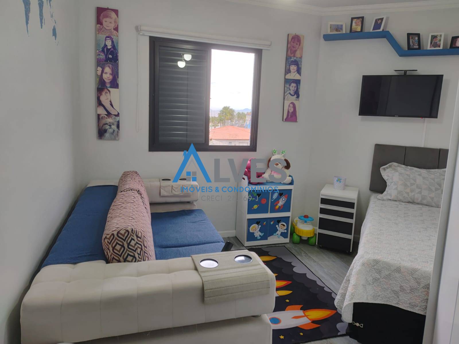 Apartamento, 3 quartos, 85550 m² - Foto 16