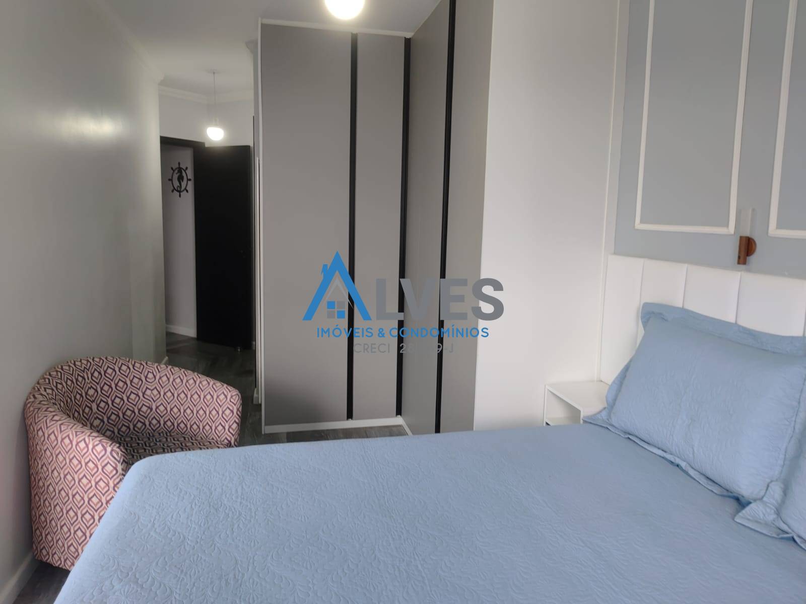 Apartamento, 3 quartos, 85550 m² - Foto 14