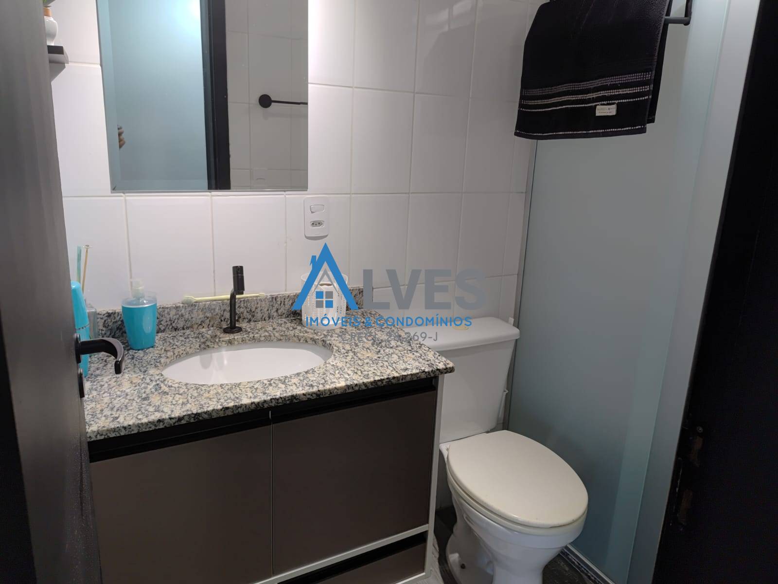 Apartamento, 3 quartos, 85550 m² - Foto 19