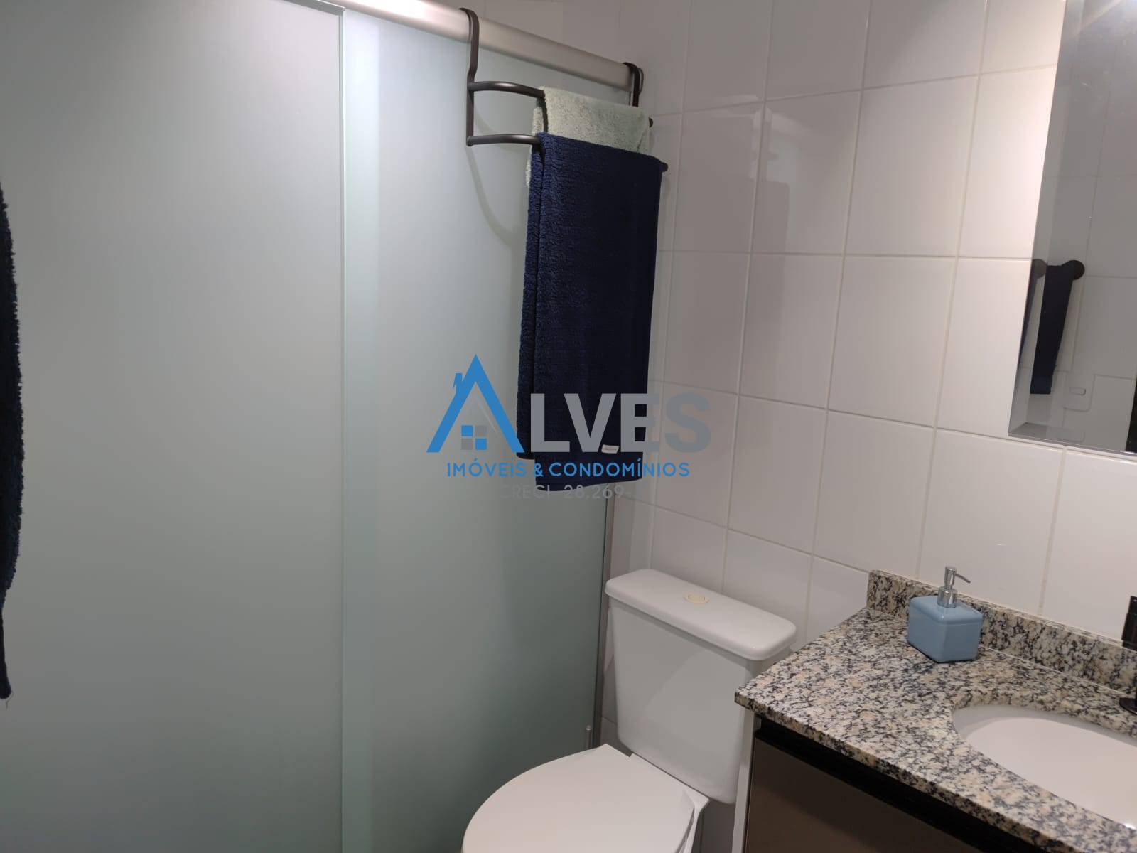 Apartamento, 3 quartos, 85550 m² - Foto 20