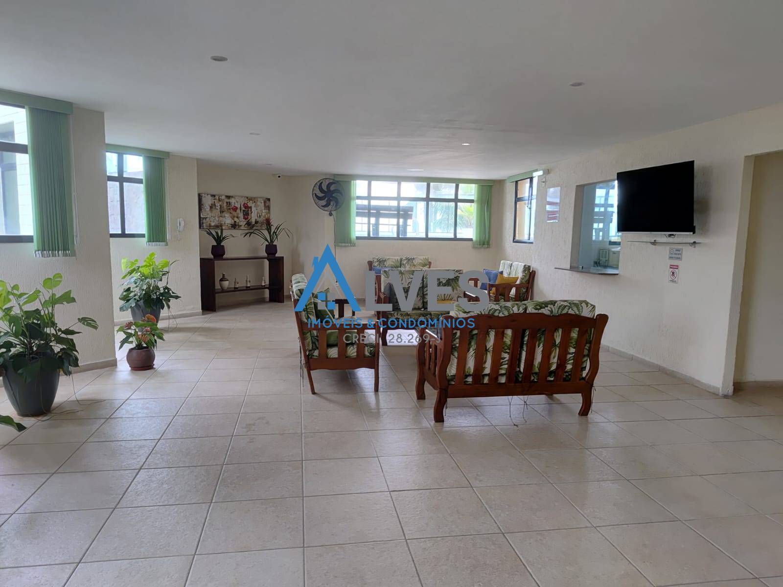 Apartamento, 3 quartos, 85550 m² - Foto 23