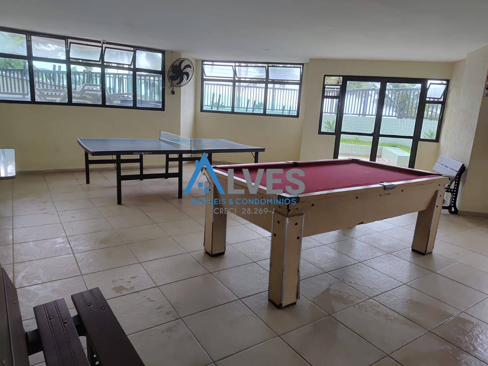 Apartamento, 3 quartos, 85550 m² - Foto 25