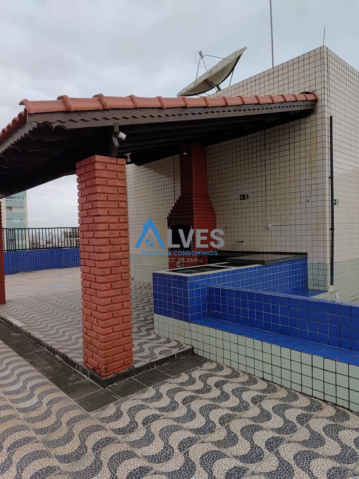 Apartamento, 3 quartos, 85550 m² - Foto 26