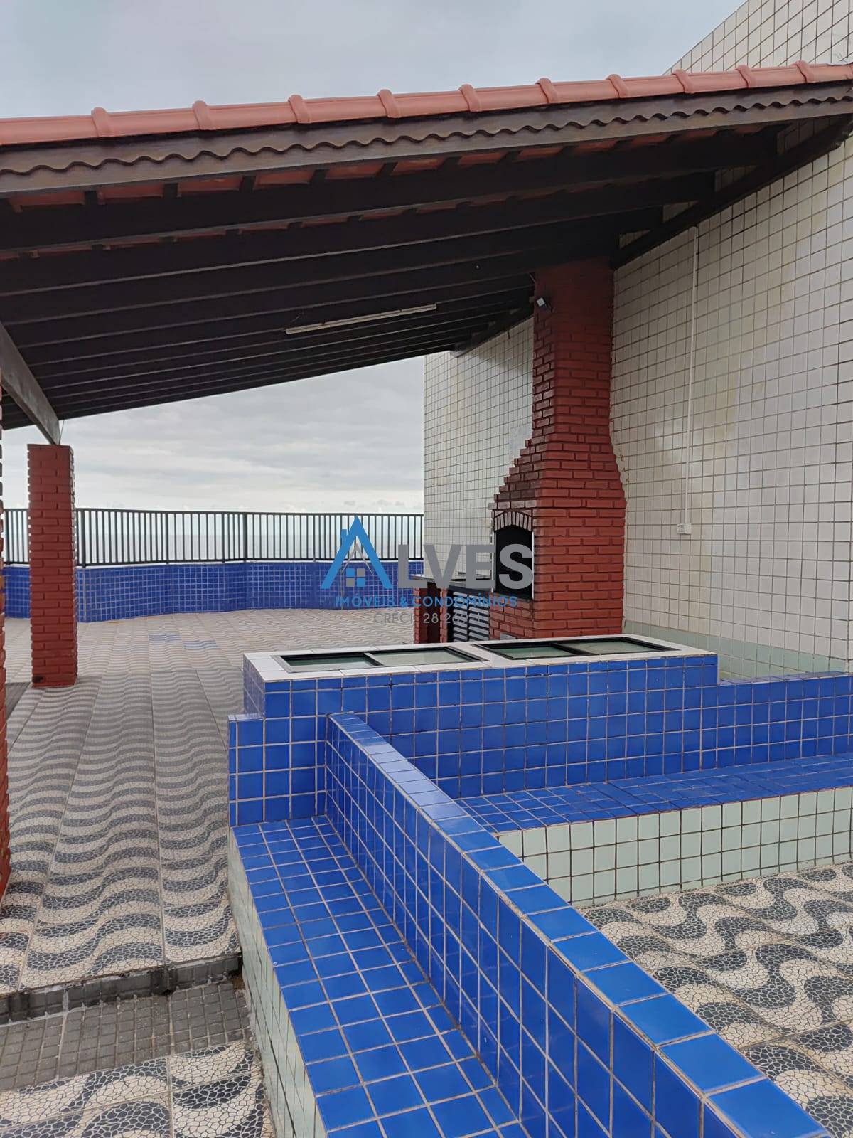 Apartamento, 3 quartos, 85550 m² - Foto 27