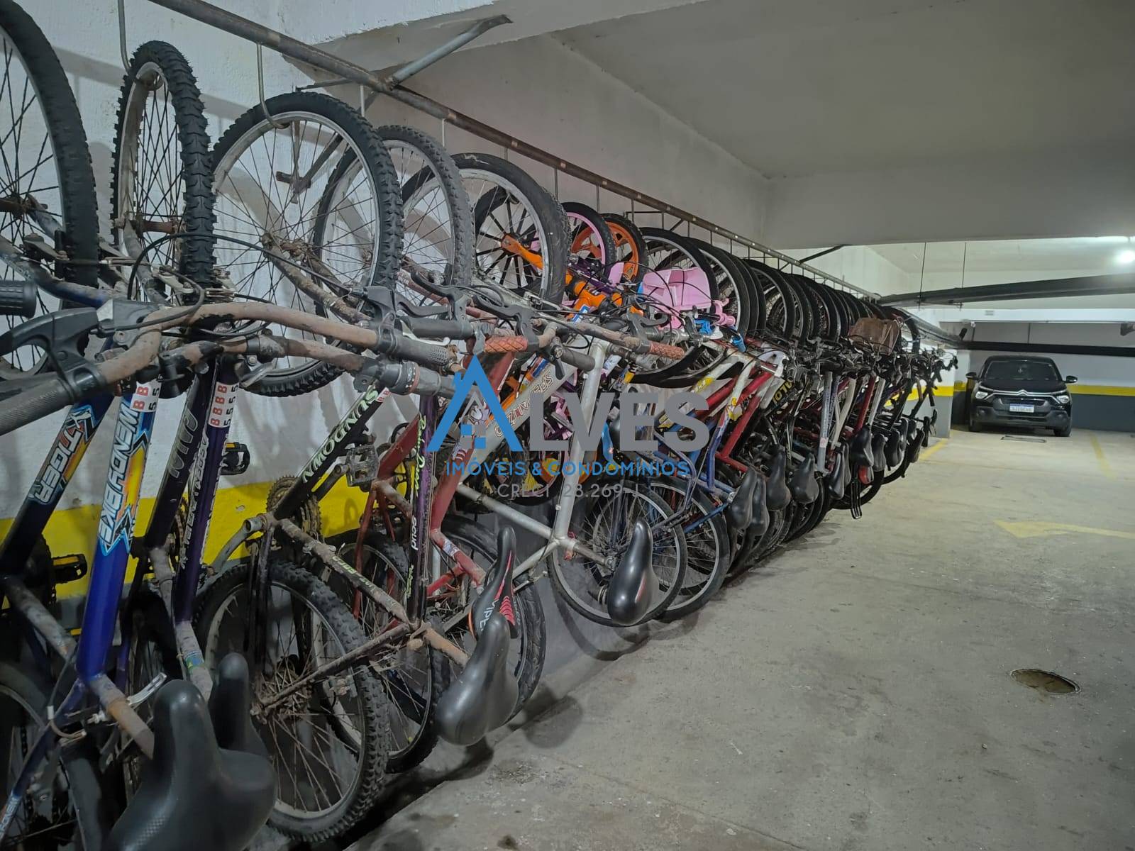 Apartamento, 3 quartos, 85550 m² - Foto 29