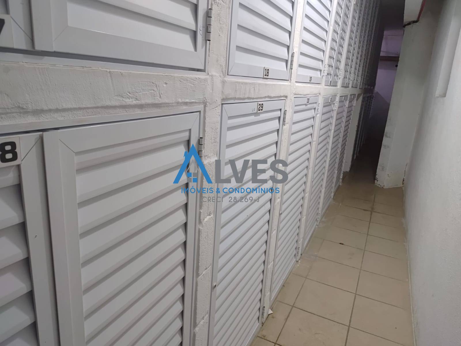 Apartamento, 3 quartos, 85550 m² - Foto 30