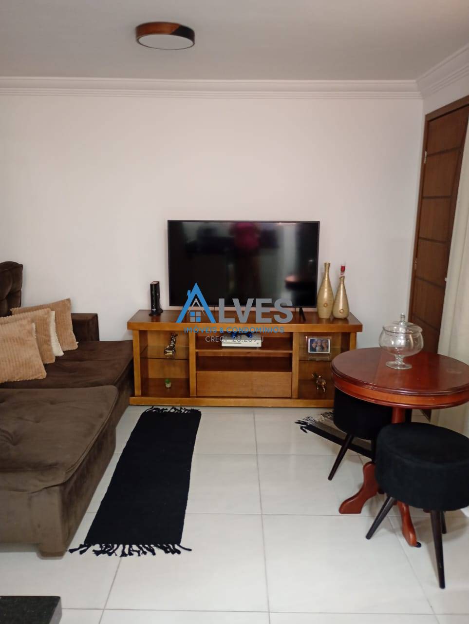 Apartamento, 2 quartos, 50 m² - Foto 2