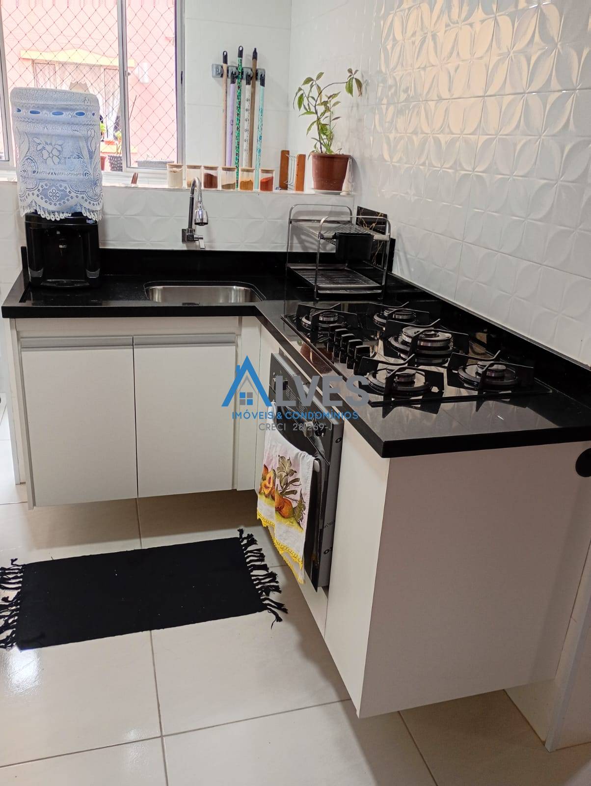 Apartamento, 2 quartos, 50 m² - Foto 4