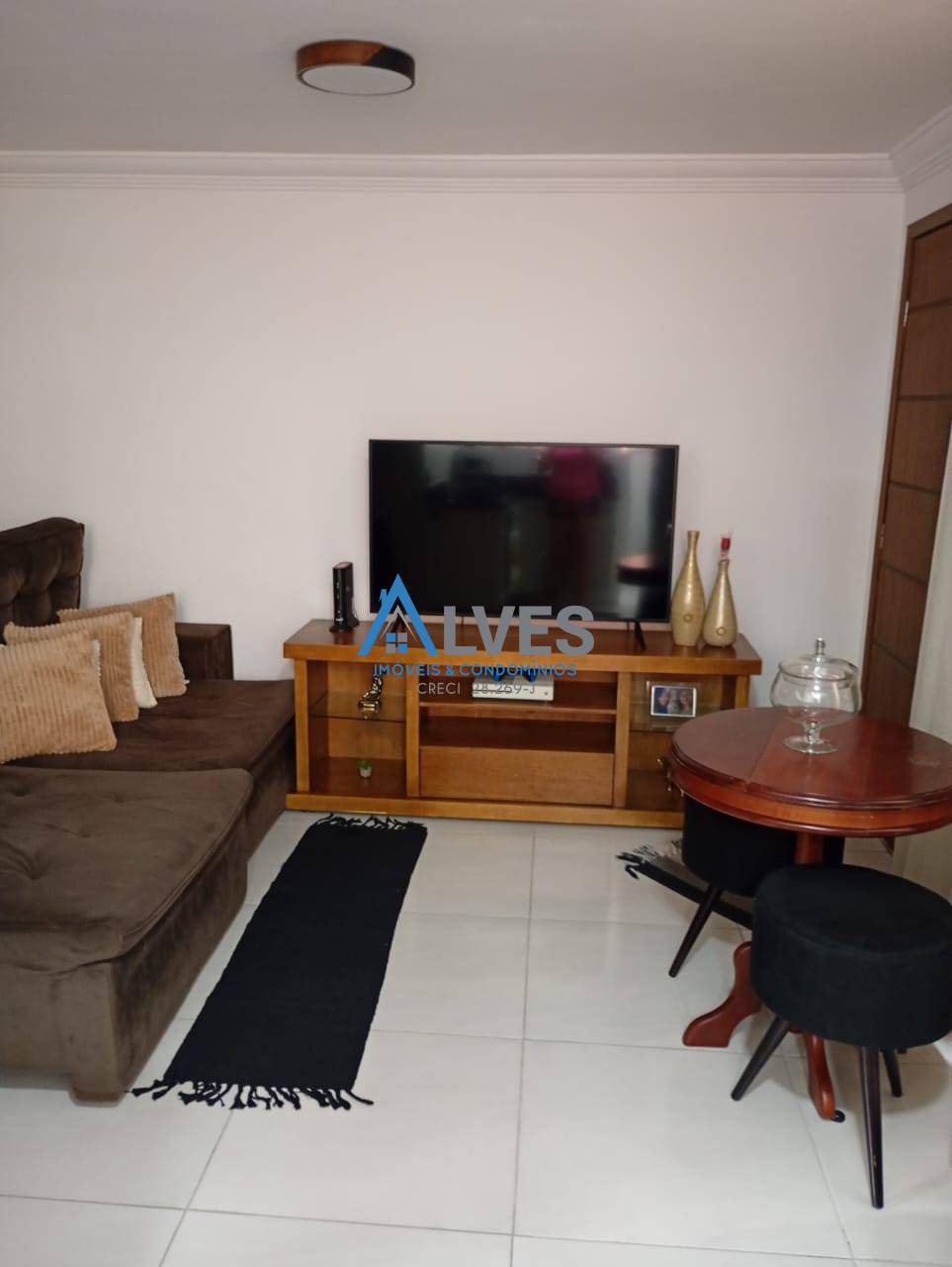 Apartamento, 2 quartos, 50 m² - Foto 3