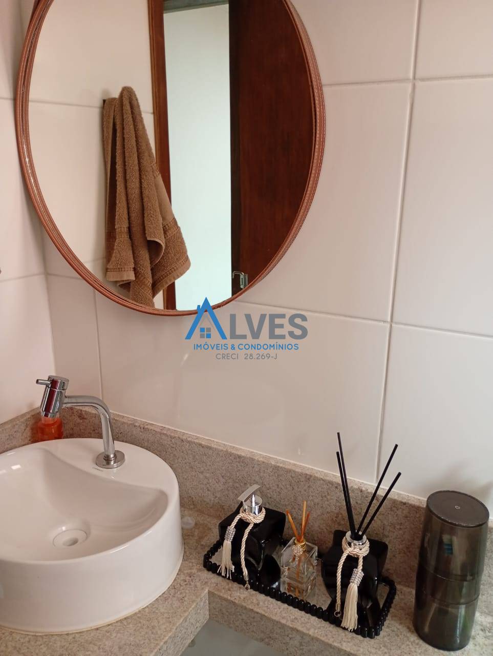 Apartamento, 2 quartos, 50 m² - Foto 7