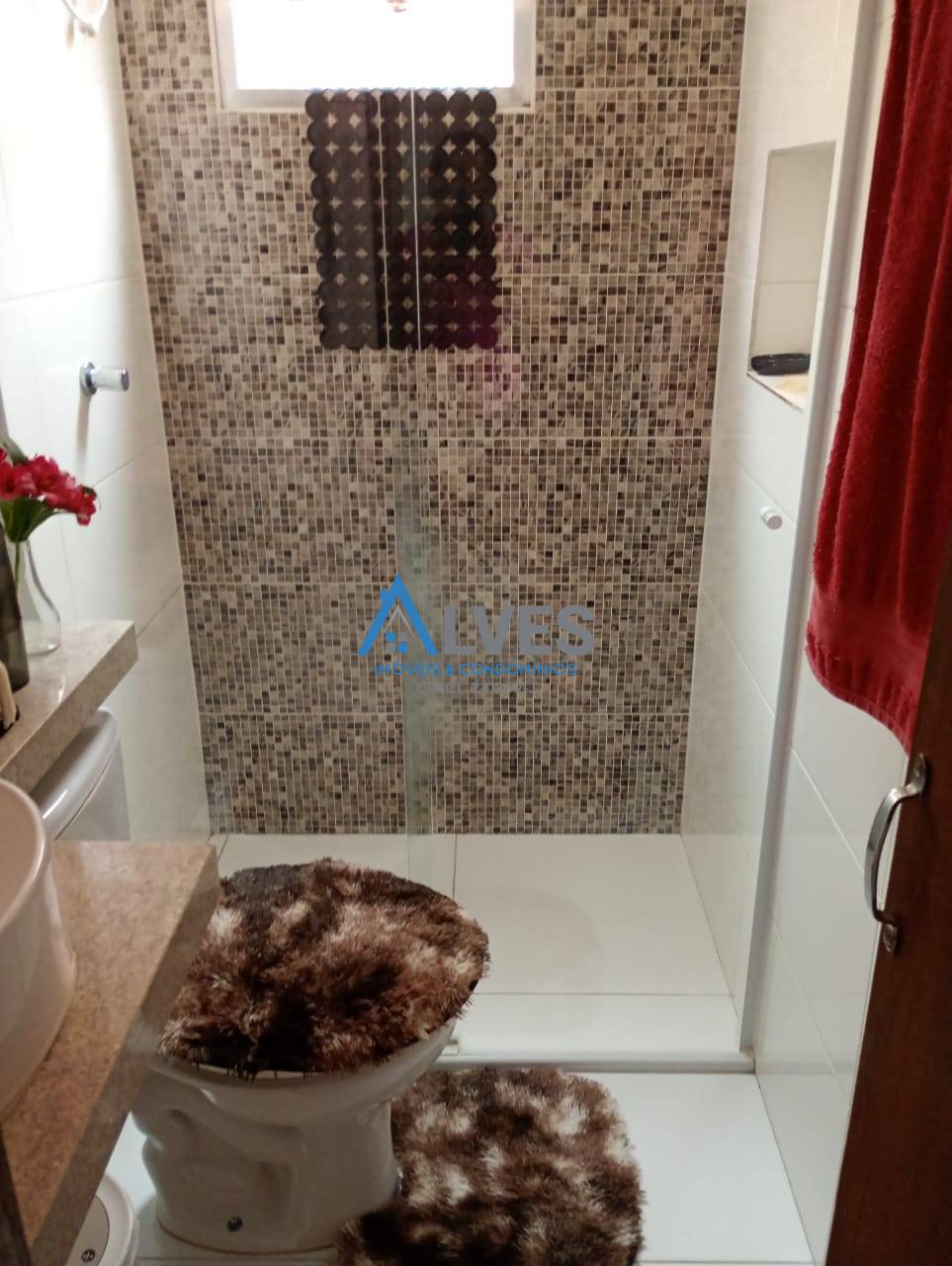 Apartamento, 2 quartos, 50 m² - Foto 8