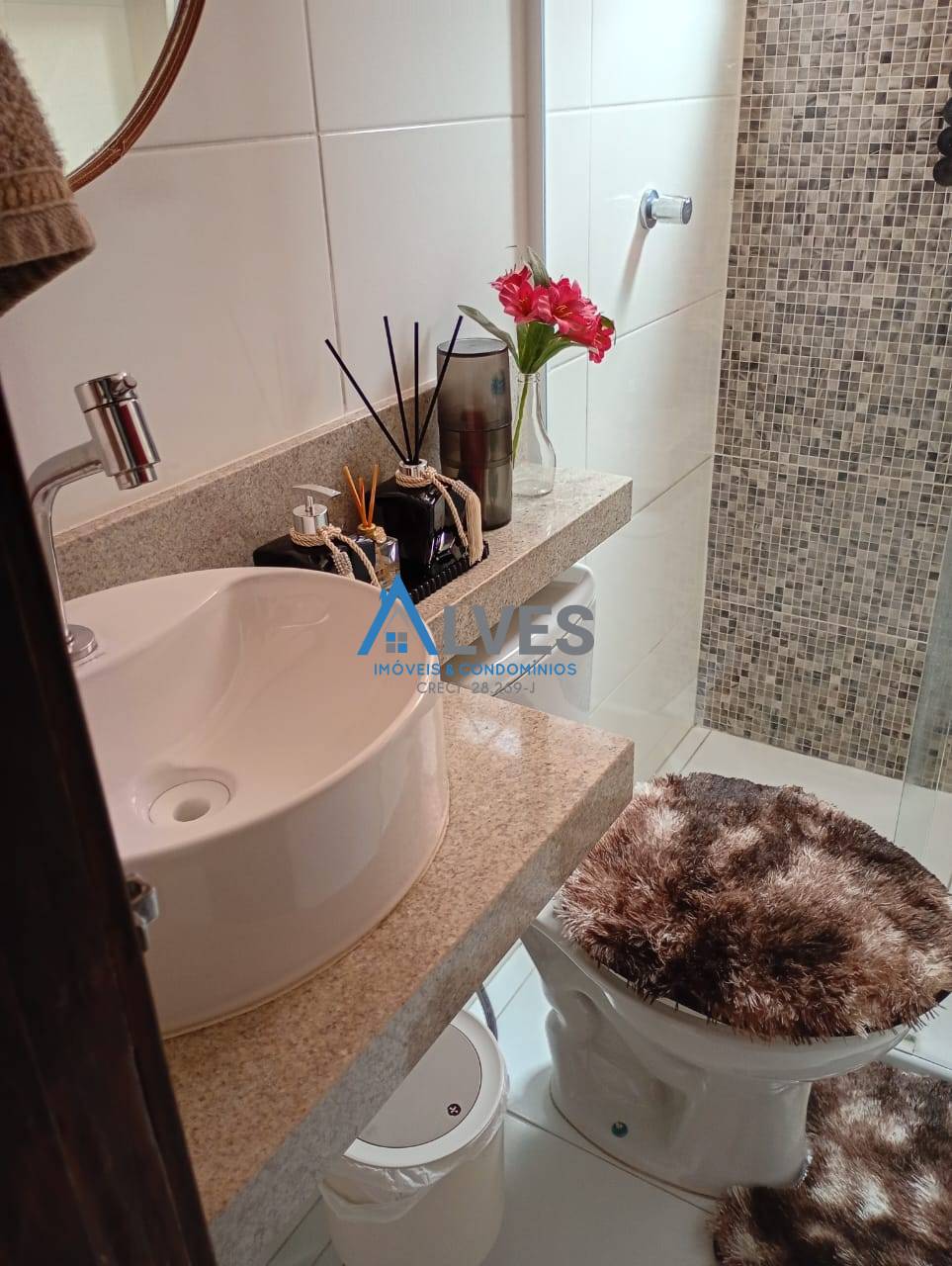 Apartamento, 2 quartos, 50 m² - Foto 9