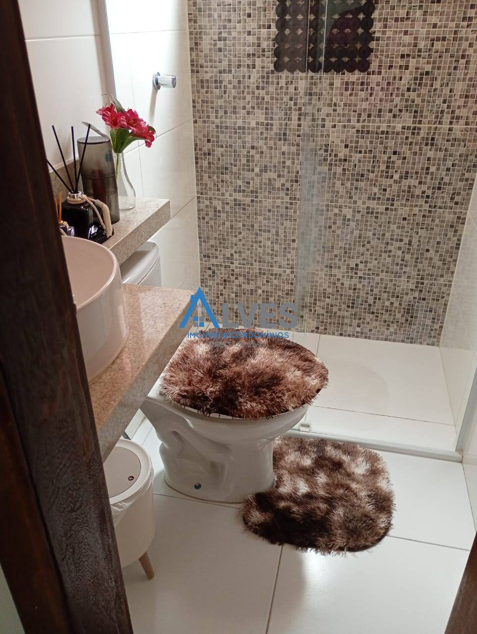 Apartamento, 2 quartos, 50 m² - Foto 10