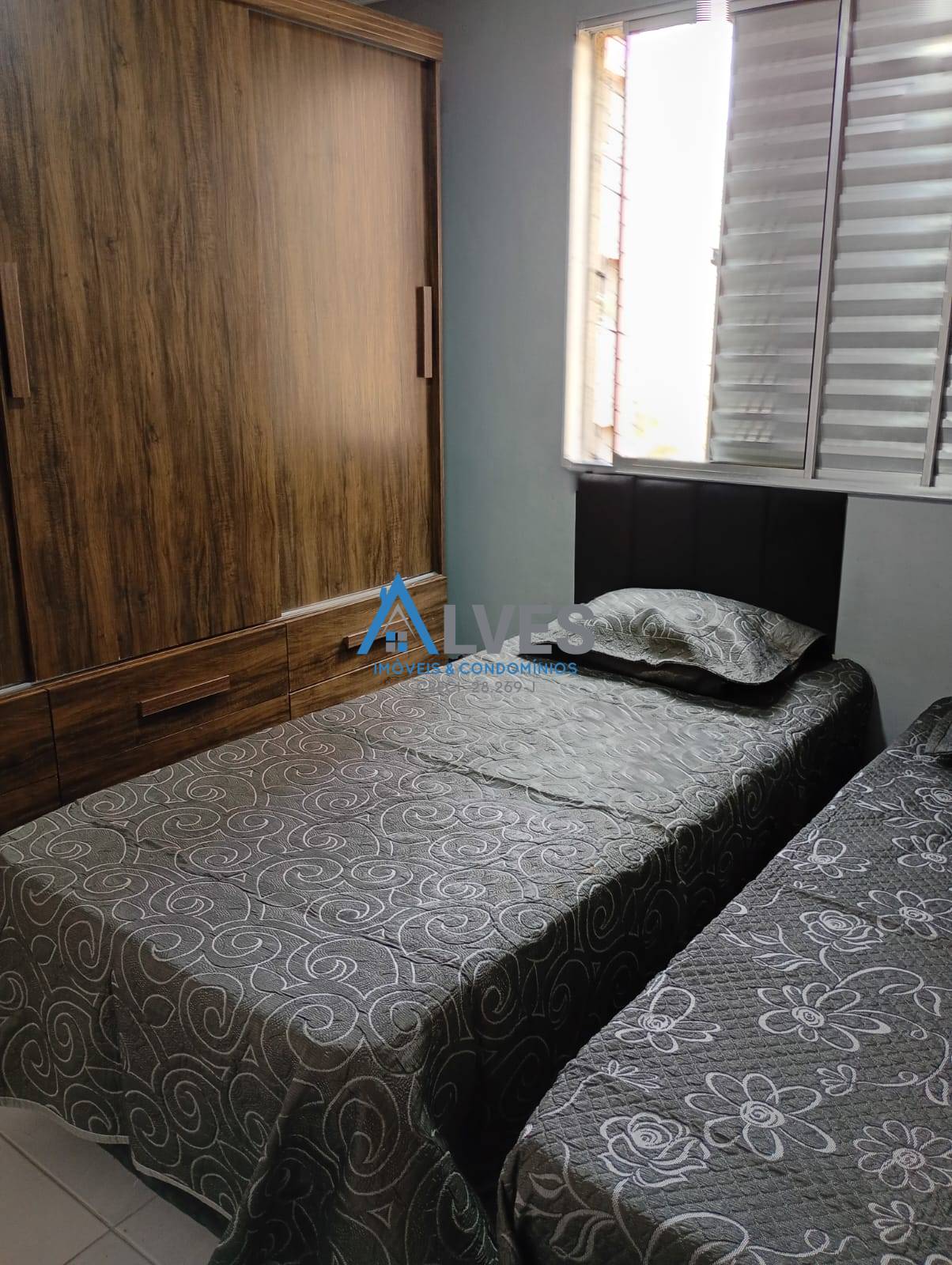 Apartamento, 2 quartos, 50 m² - Foto 15