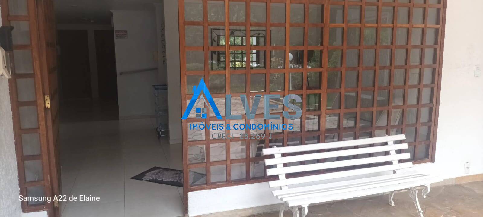 Apartamento, 2 quartos - Foto 3