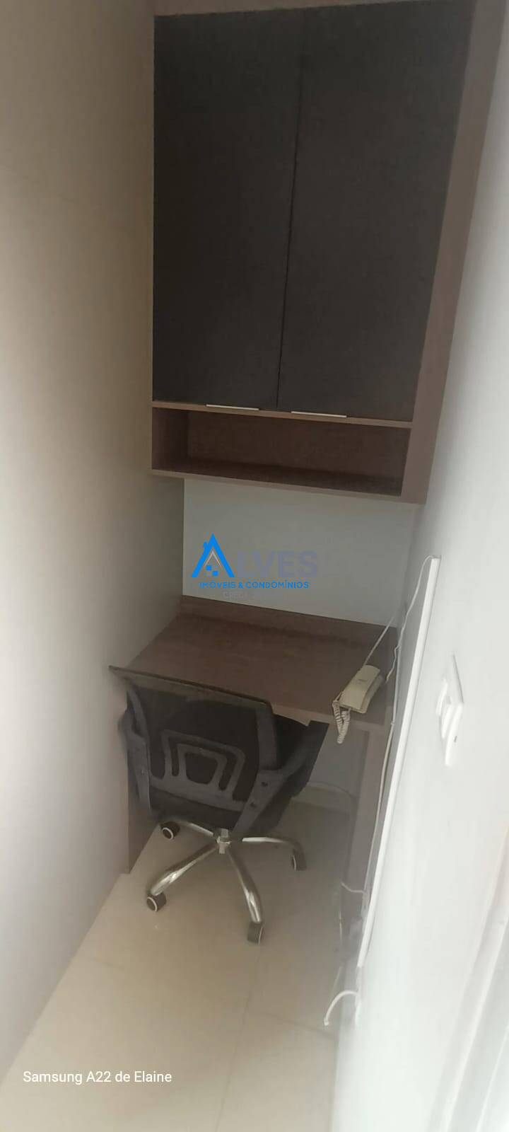 Apartamento, 2 quartos - Foto 10