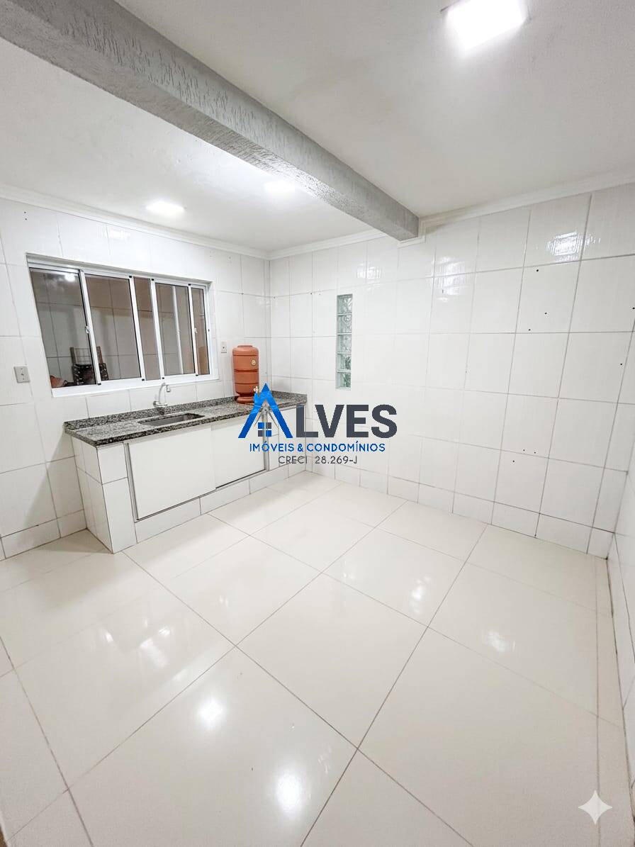 Casa, 1 quarto - Foto 1