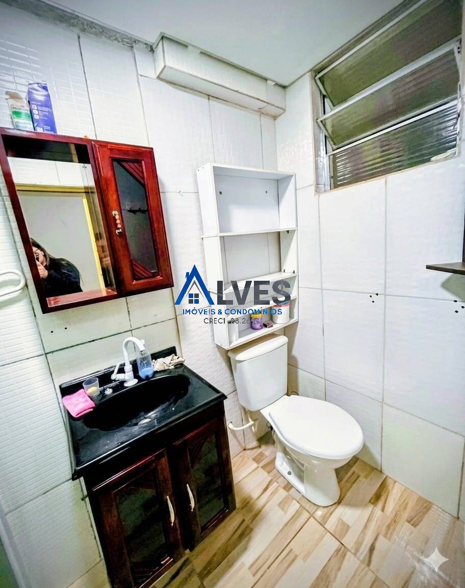 Casa, 1 quarto - Foto 3