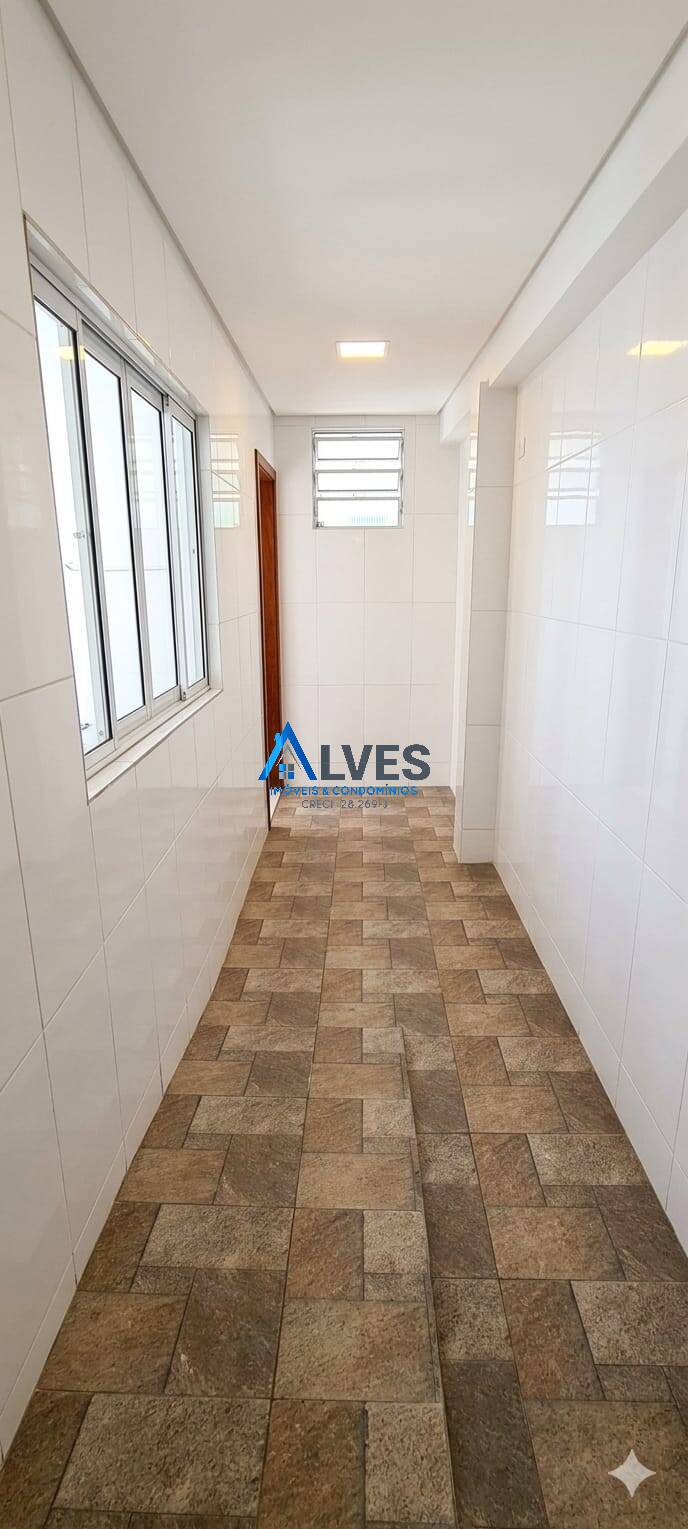 Casa, 1 quarto - Foto 6