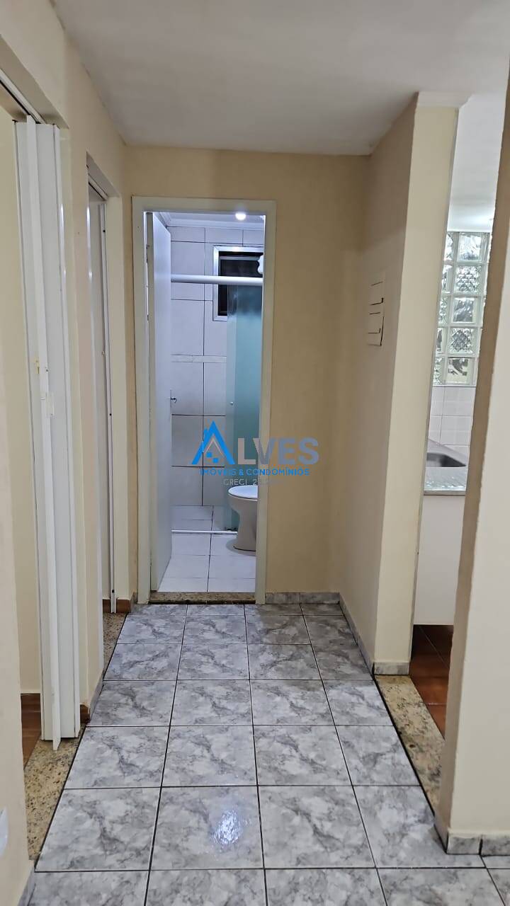 Apartamento, 2 quartos, 50 m² - Foto 4