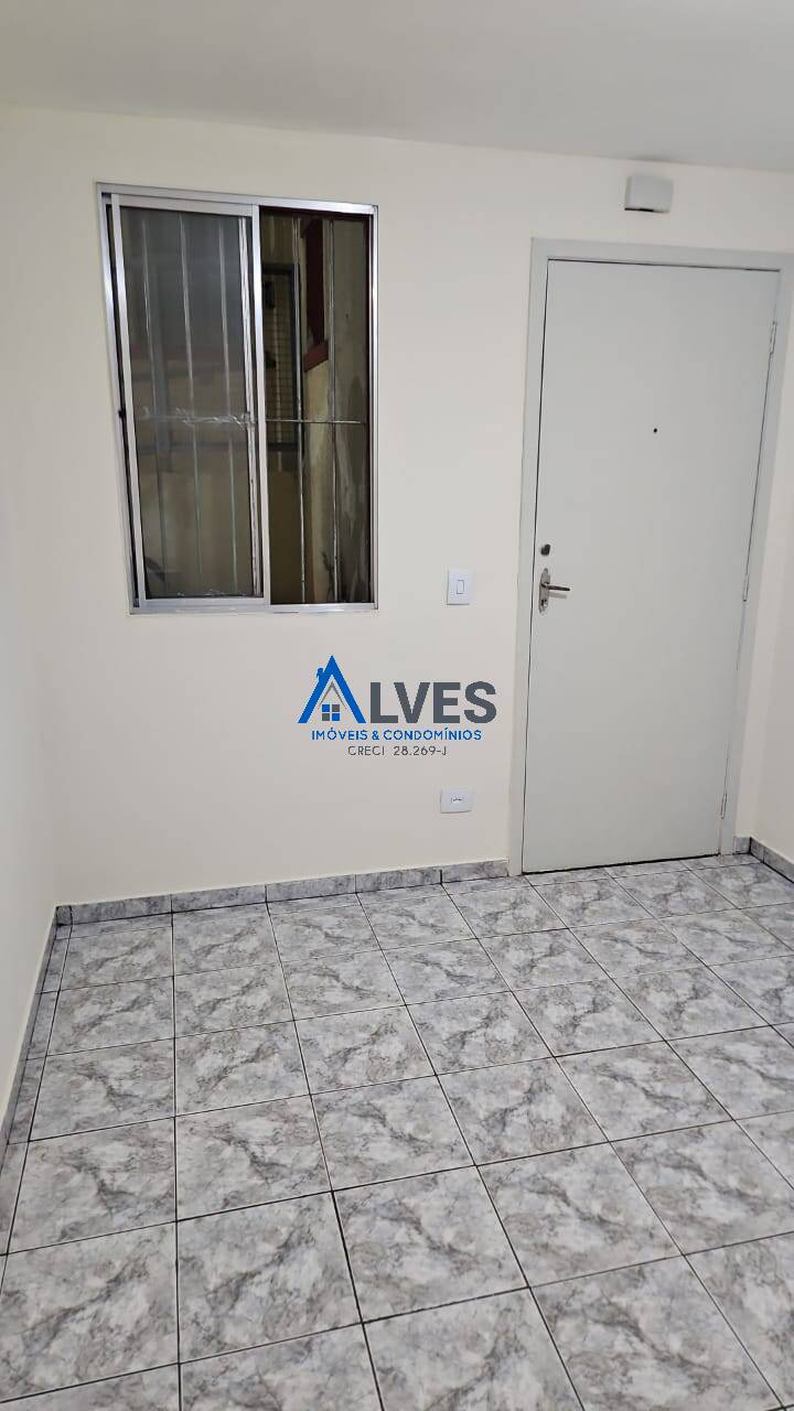 Apartamento, 2 quartos, 50 m² - Foto 3