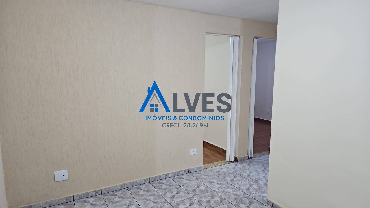 Apartamento, 2 quartos, 50 m² - Foto 1