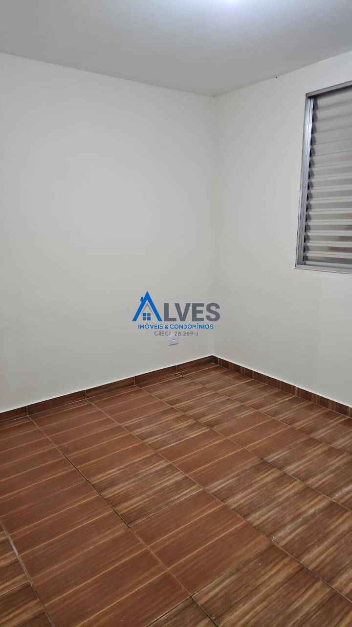 Apartamento, 2 quartos, 50 m² - Foto 6