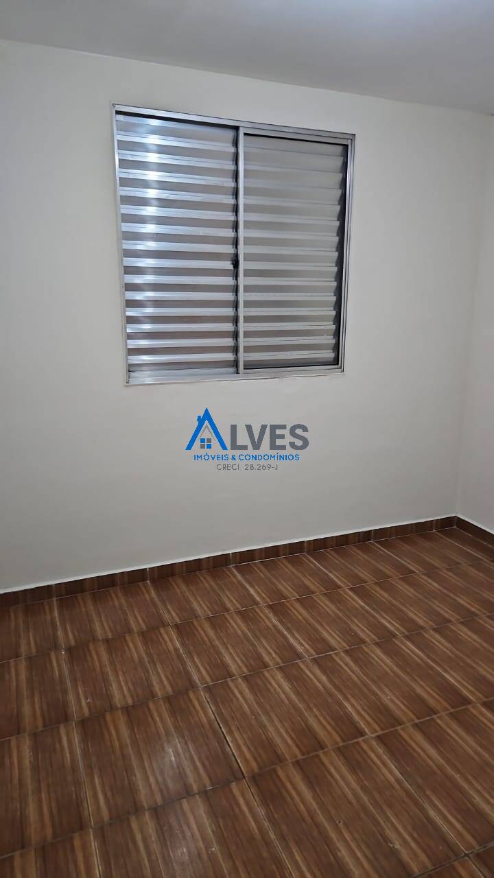 Apartamento, 2 quartos, 50 m² - Foto 8