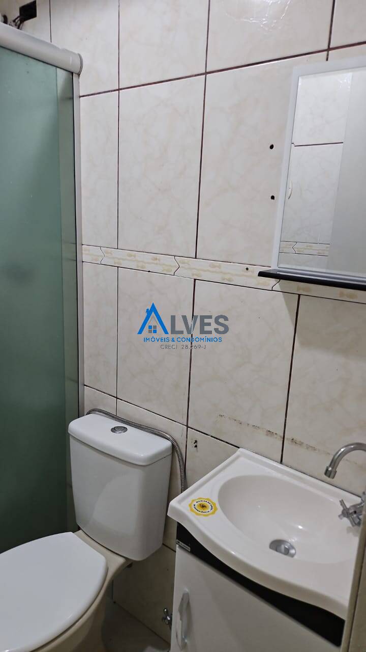 Apartamento, 2 quartos, 50 m² - Foto 13