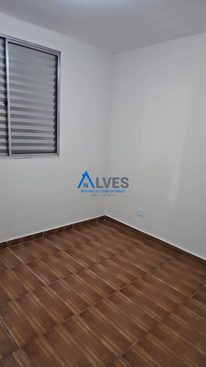 Apartamento, 2 quartos, 50 m² - Foto 9
