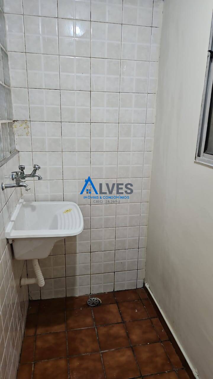Apartamento, 2 quartos, 50 m² - Foto 12