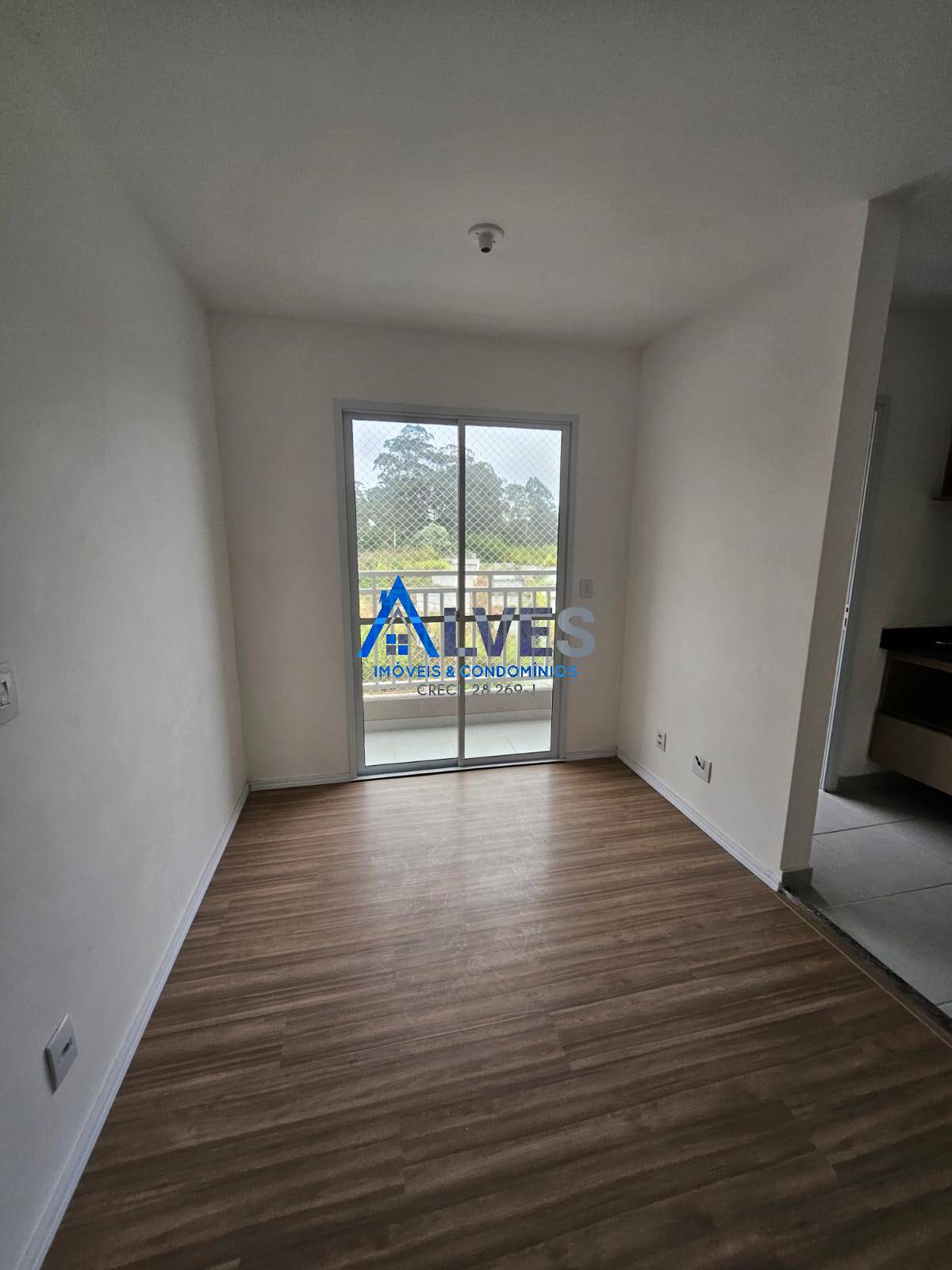 Apartamento, 48 m² - Foto 2